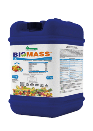 BIOMASS