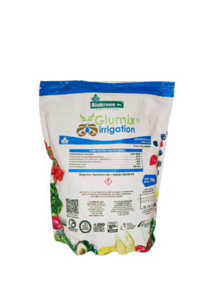Glumix Irrigation