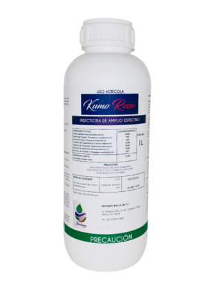 Kumo Rosso 1 L
