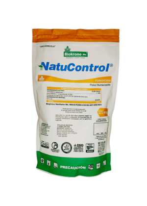 NatuControl