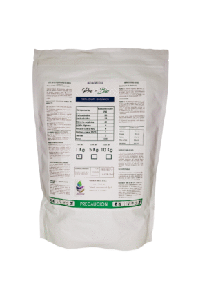 Bio Ac Mix