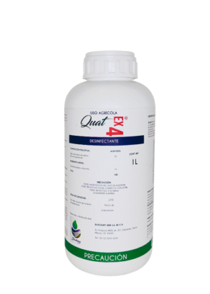 QuatEx 4